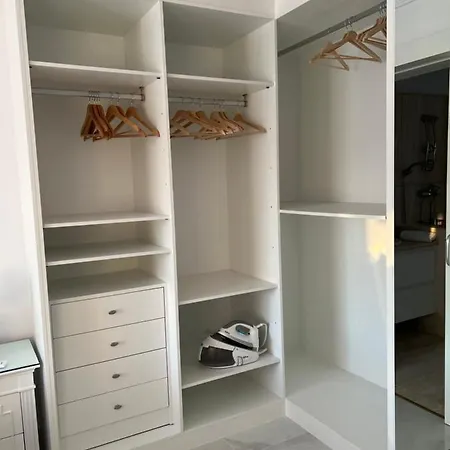 Apartment Apartamento Nagueles 33 Marbella