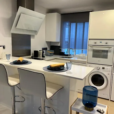 Apartamento Nagueles 33 * Marbella
