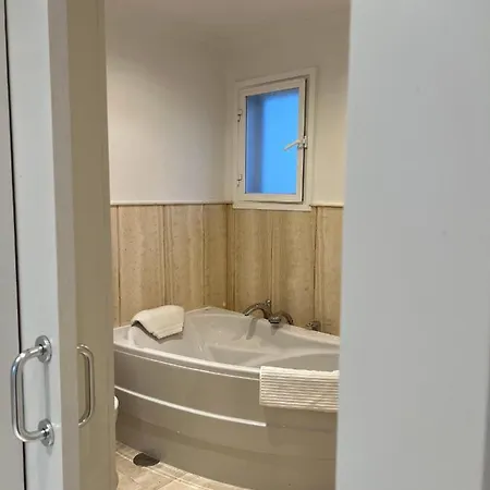 Apartment Apartamento Nagueles 33 Marbella