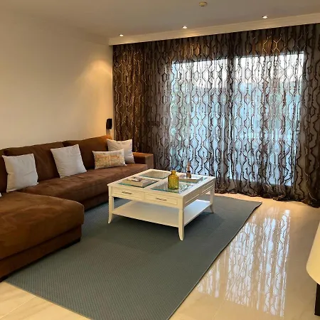 Apartment Apartamento Nagueles 33 *