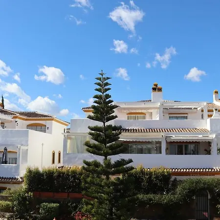Apartamento Nagueles 33 *