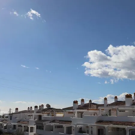 Apartamento Nagueles 33 *