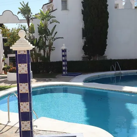 Apartamento Nagueles 33