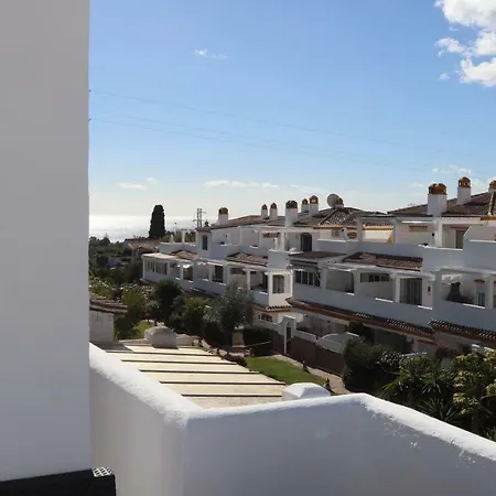 Apartamento Nagueles 33 * Marbella