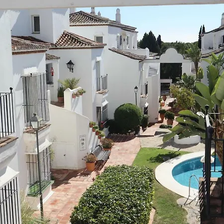Apartamento Nagueles 33 Apartment *