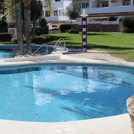 Apartment Apartamento Nagueles 33 *
