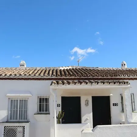Apartamento Nagueles 33 Apartment *